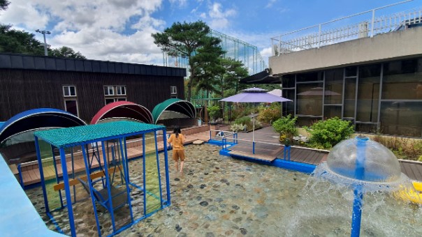 미리내 힐빙 클럽