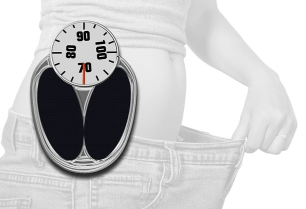 체중 조절