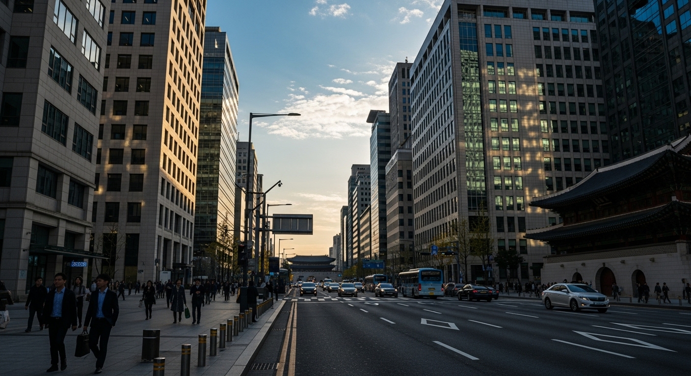 광화문 대규모 행사 시 이용 가능한 인근 빌딩 개방 화장실 위치 정보