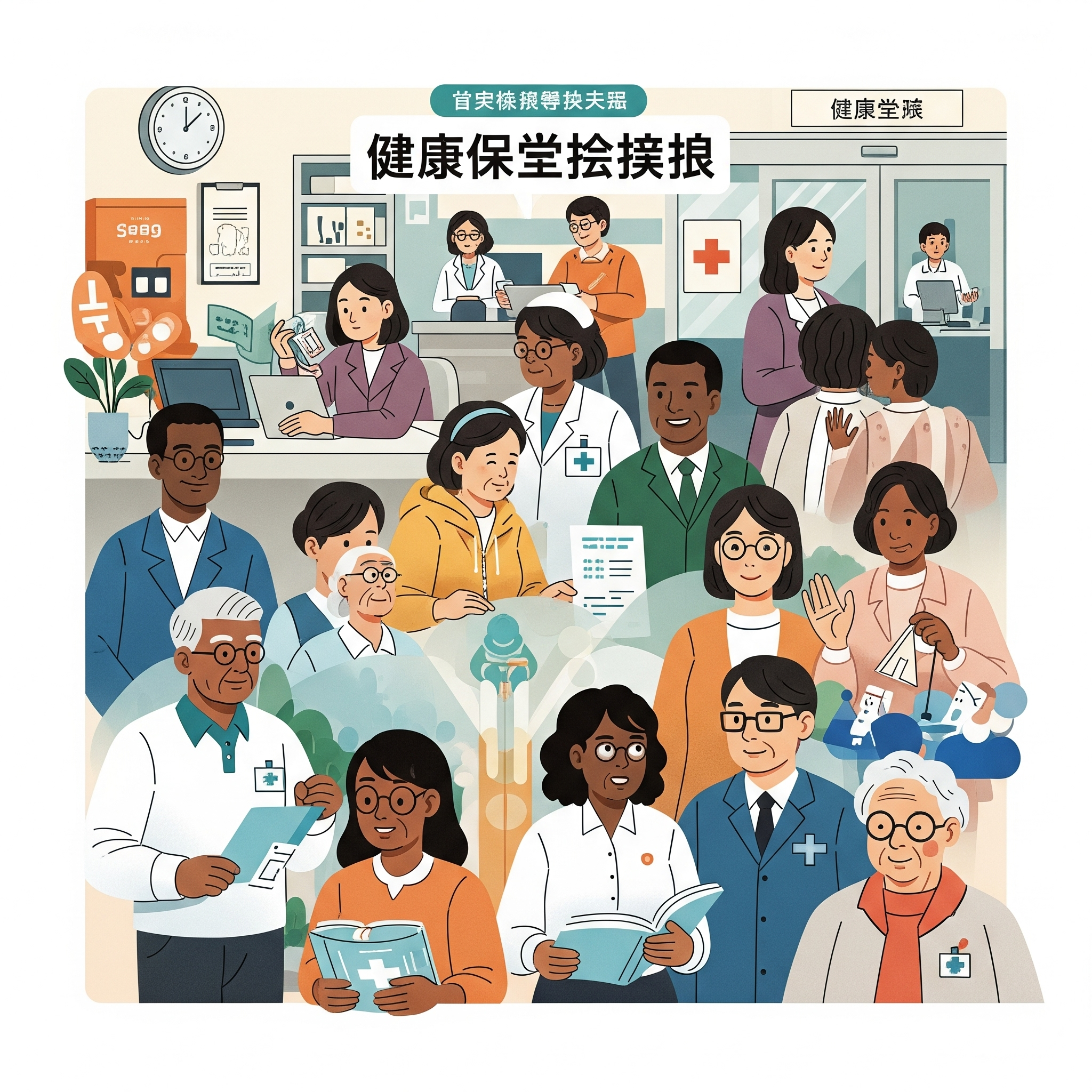 농업인 건강보험료 지원신청 방법