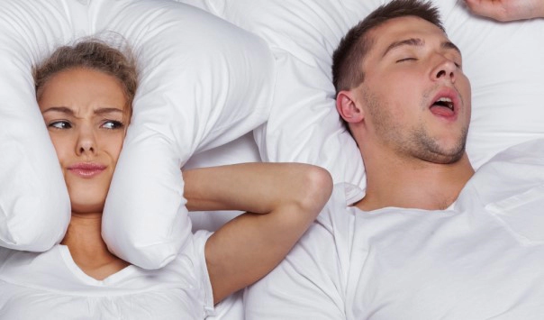 코골이 무호흡증 고치는법