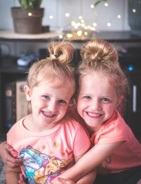 쌍둥이 이상을 키우는 엄마를 위한 건강 고려사항