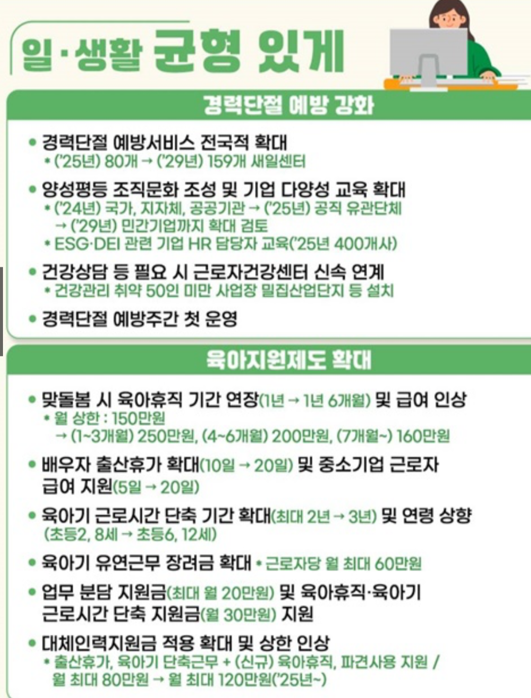 여성 일자리, 나도 시작했다! 새일센터 취업상담 신청 후기