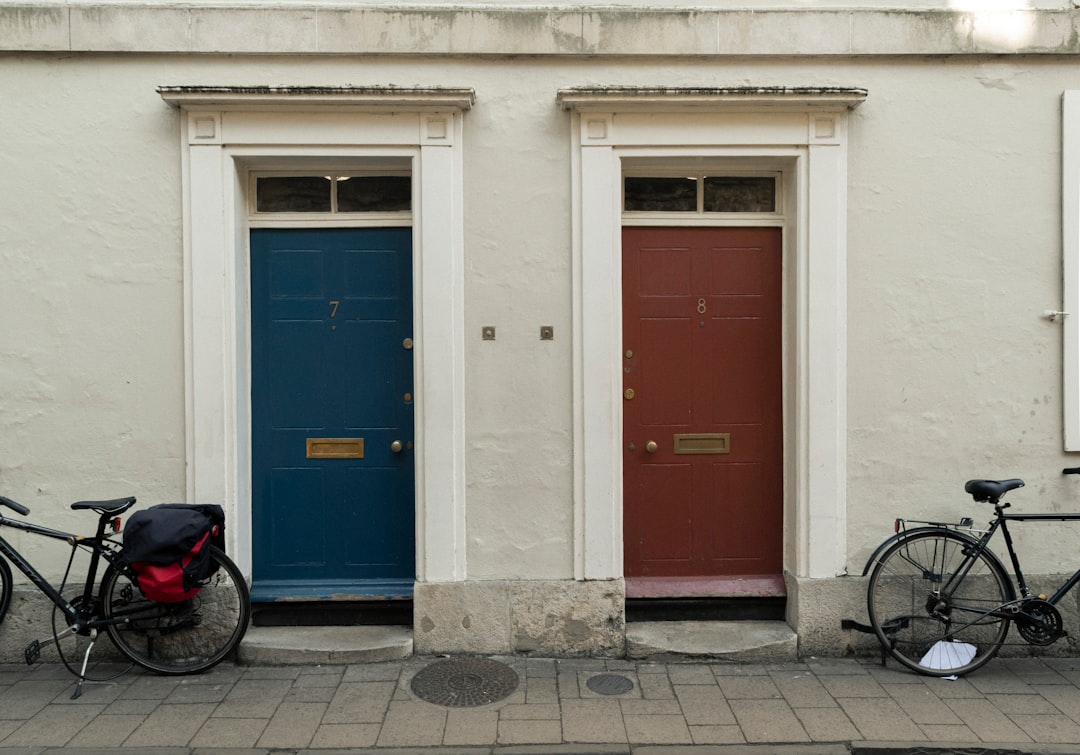 'Long-term rental'
