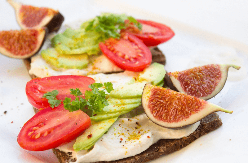 혈관 건강에 좋은 과일 무화과의 효능