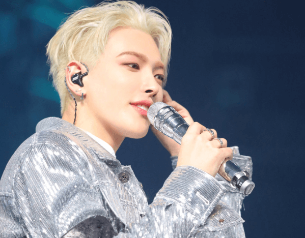  에이티즈 멤버7