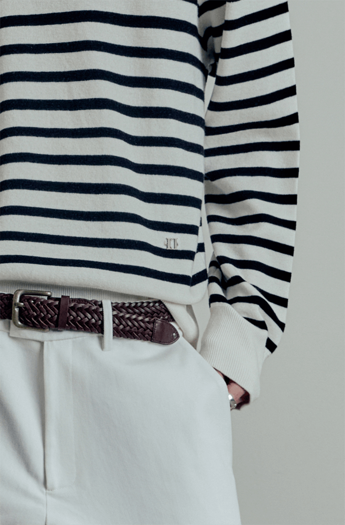 틈만나면 43회 유재석 니트