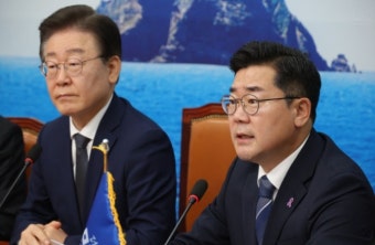 정치 입문과 국회 활동