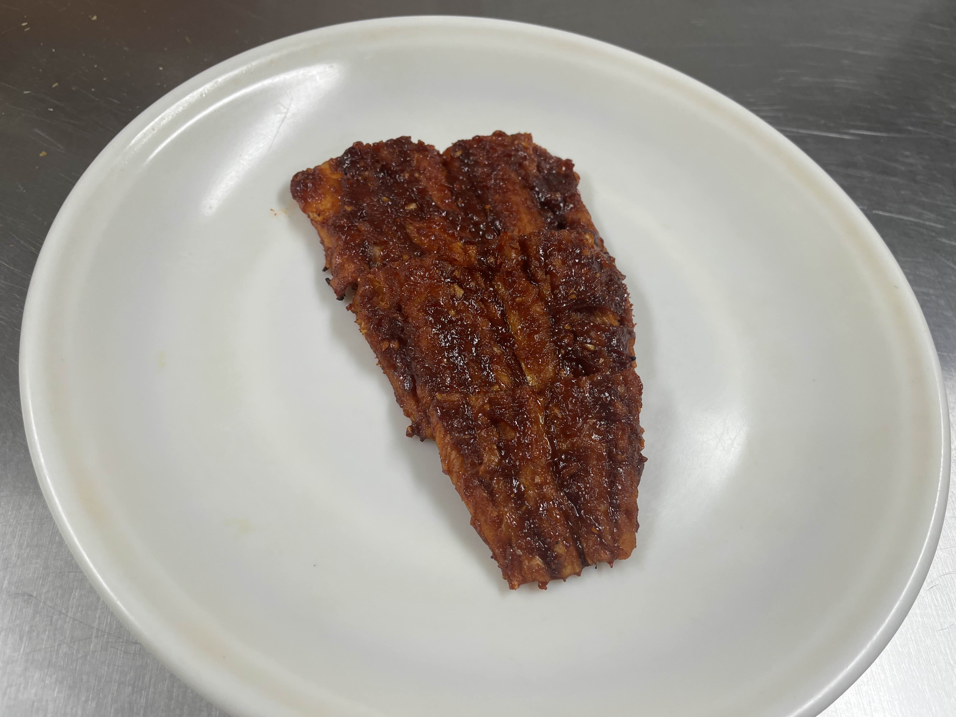 북어구이 만들기