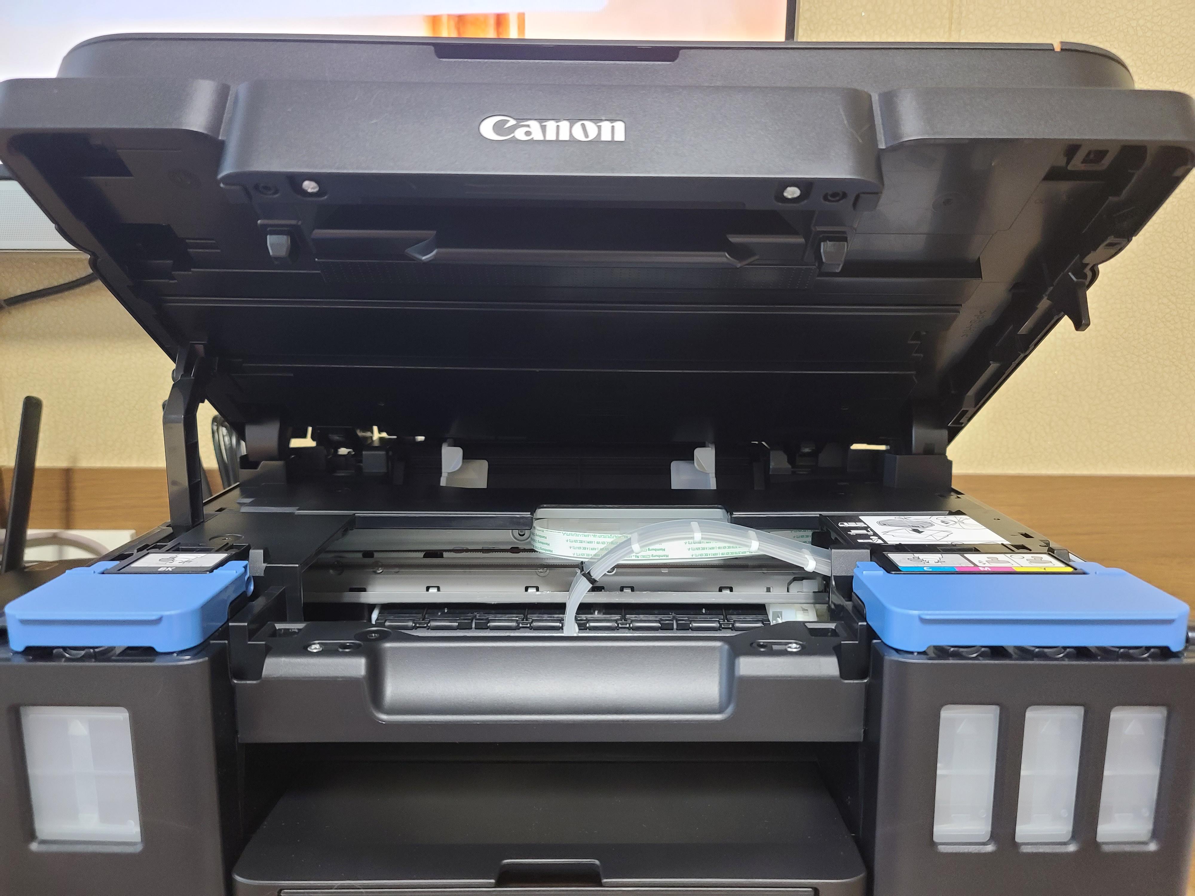 캐논 복합기 G3915