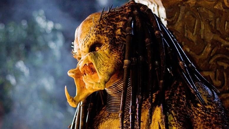 프레데터스 (2010) 영화 리뷰