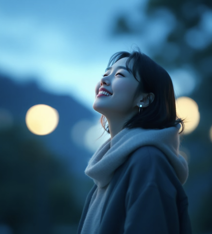 한 달 후, 습관이 가져온 놀라운 결과