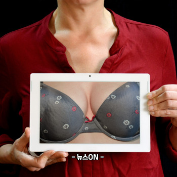 유방암 초기증상