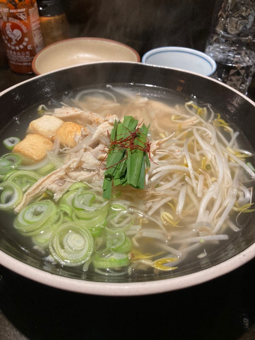 울산 맛집-태국 음식-마노이