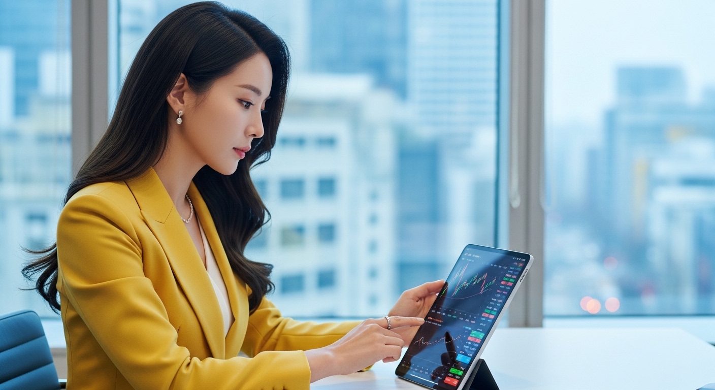 비트코인 ETF 투자