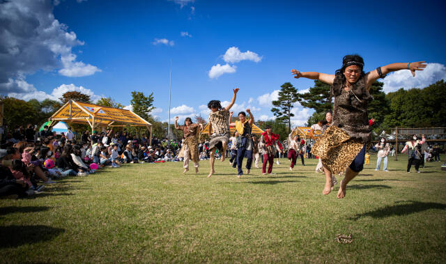 2025 연천 전곡 구석기축제 사전 예약하기&amp;#44; 개요&amp;#44; 입장료&amp;#44; 프로그램&amp;#44; 주차 안내