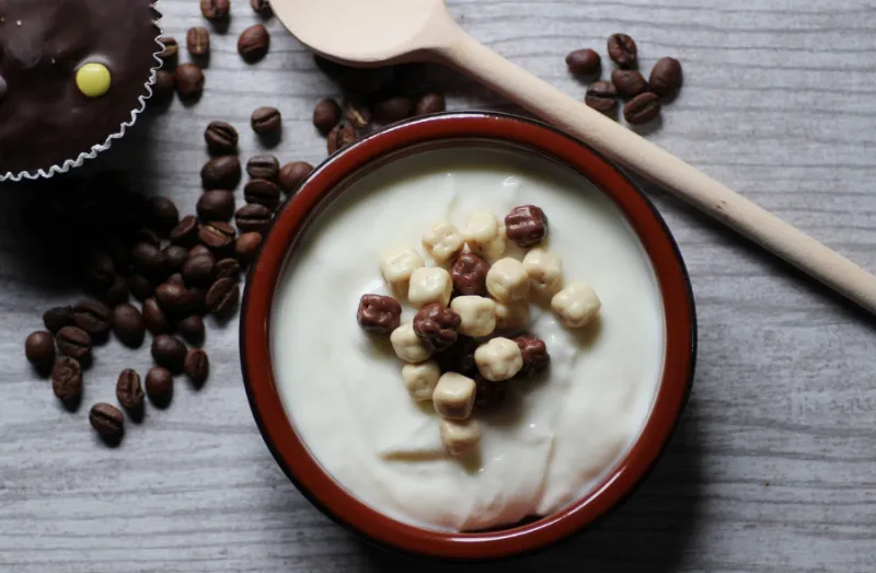 위장 건강에 좋은 음식들