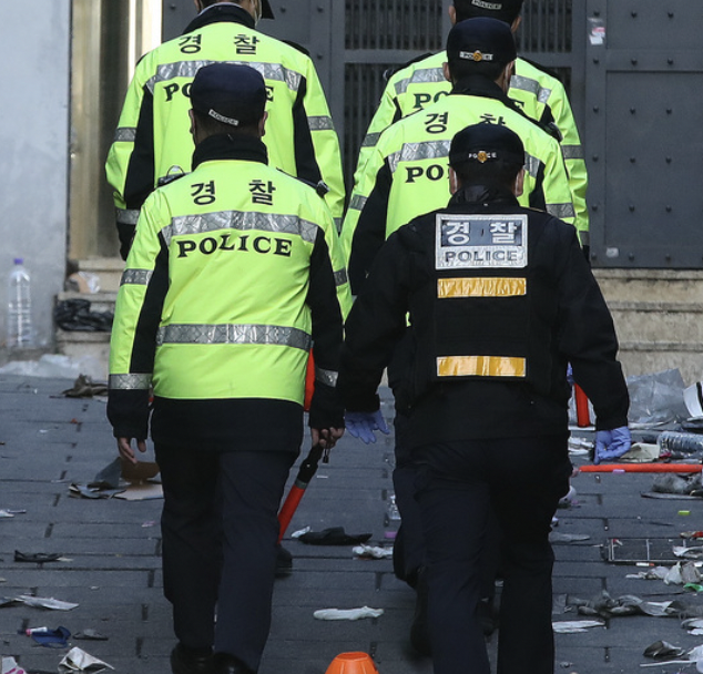 음주운전근절대책