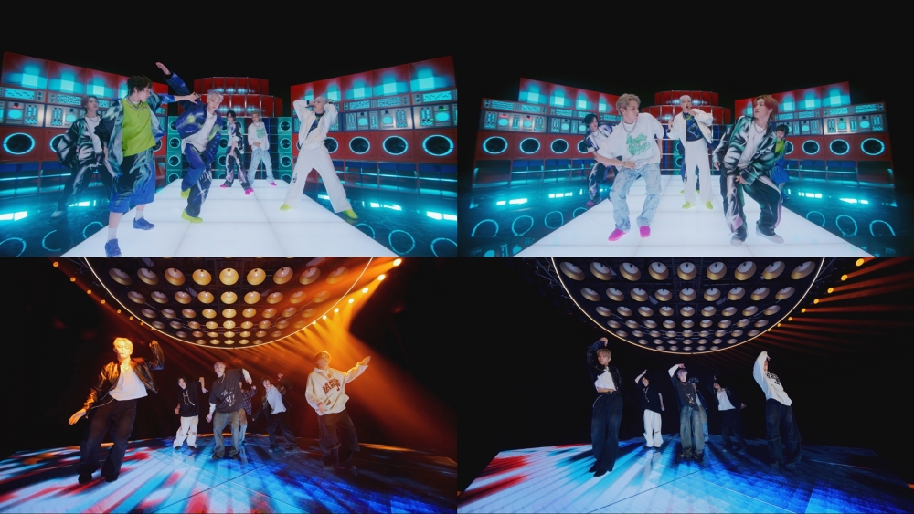 피원하모니(P1Harmony), FNC엔터테인먼트