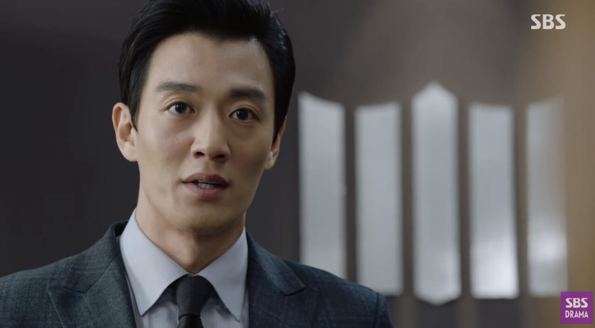 김래원 sbs 드라마