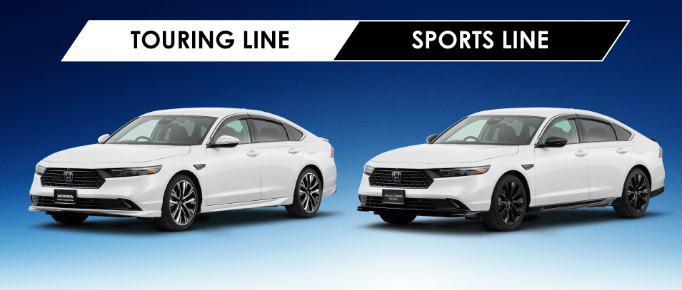 혼다 어코드 풀체인지