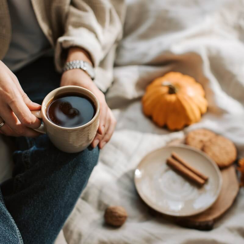 크리스마스 홈파티 음식