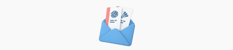 운동포인트 관련 일러스트 이미지 < 출처 : 카카오뱅크 >