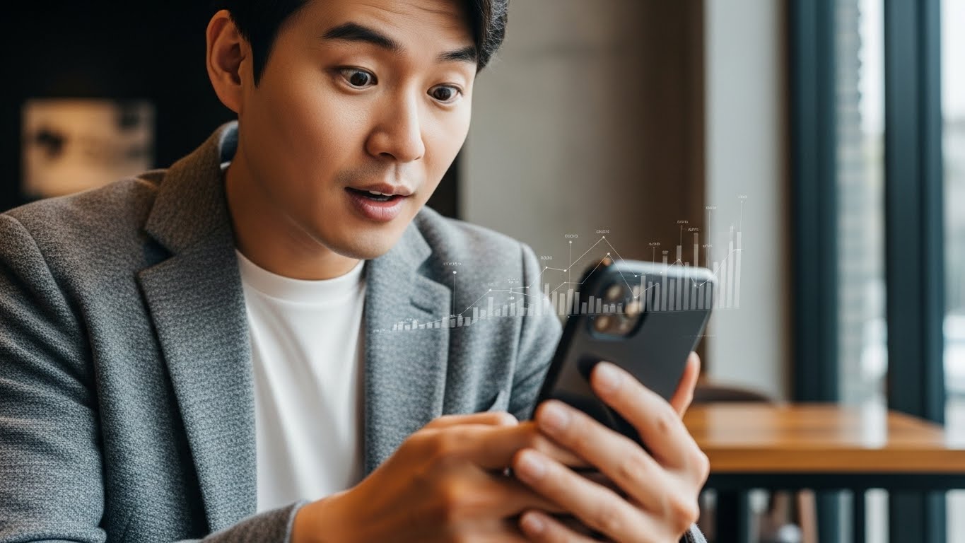 페스카로 상장 첫날 수익률 정리