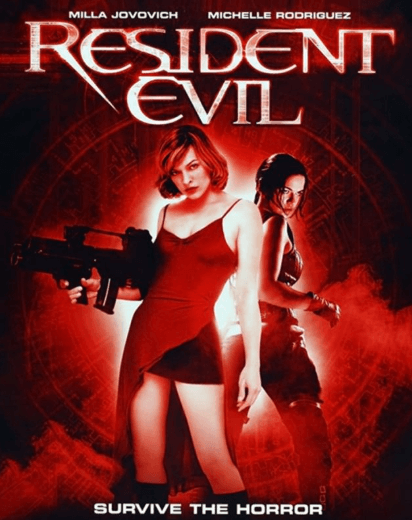 밀라 요보비치 나이 영화 딸 한국 방송 출연