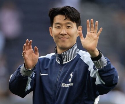 손흥민 LAFC 이적 예상 연봉 토트넘의 전설 MLS