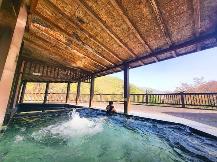 문경-STX-리조트-야외온천