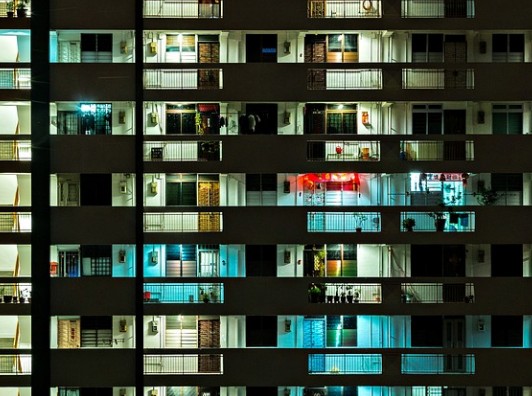 아파트 리모델링 순서 및 아파트 리모델링 분담금