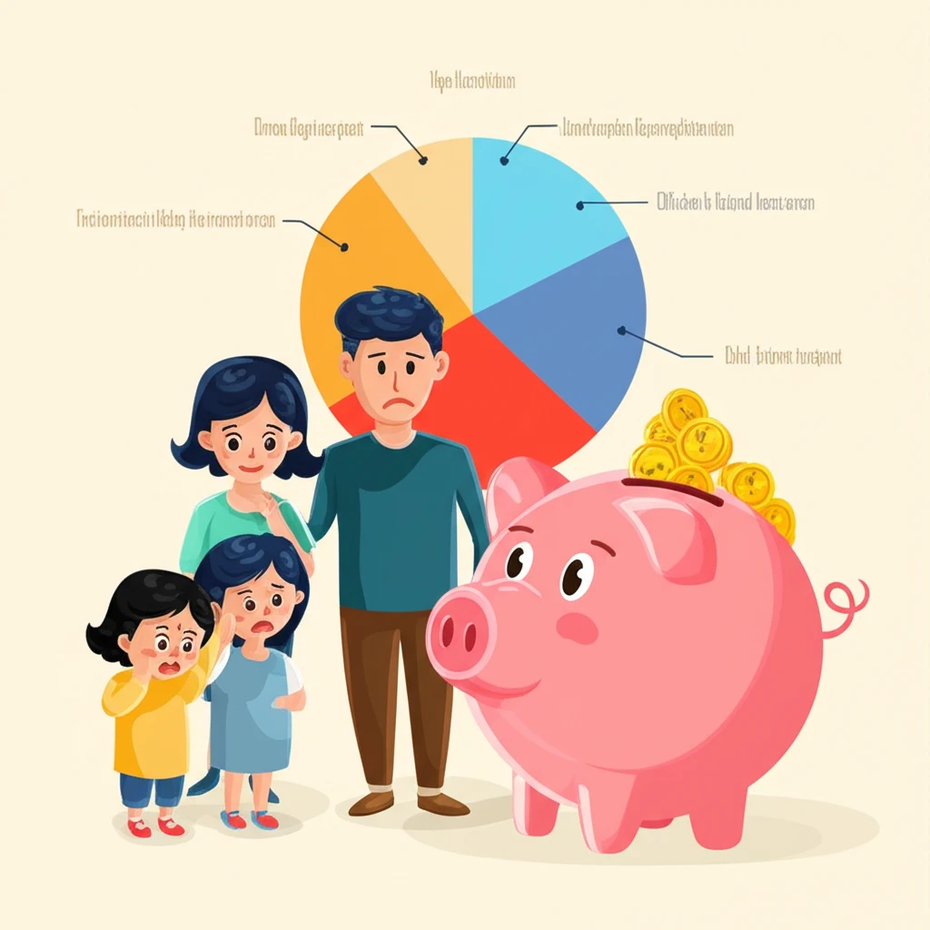 개인회생 변제율 완벽 가이드: 결정