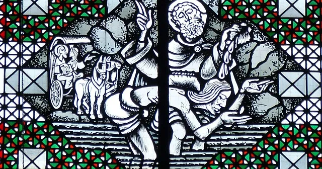 빌립보서 1장 6절 묵상 - 너희 안에서 착한 일을 시작하신 이가 그리스도 예수의 날까지 이루실 줄을 우리는 확신하노라_4