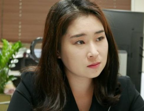 김계리 변호사 프로필