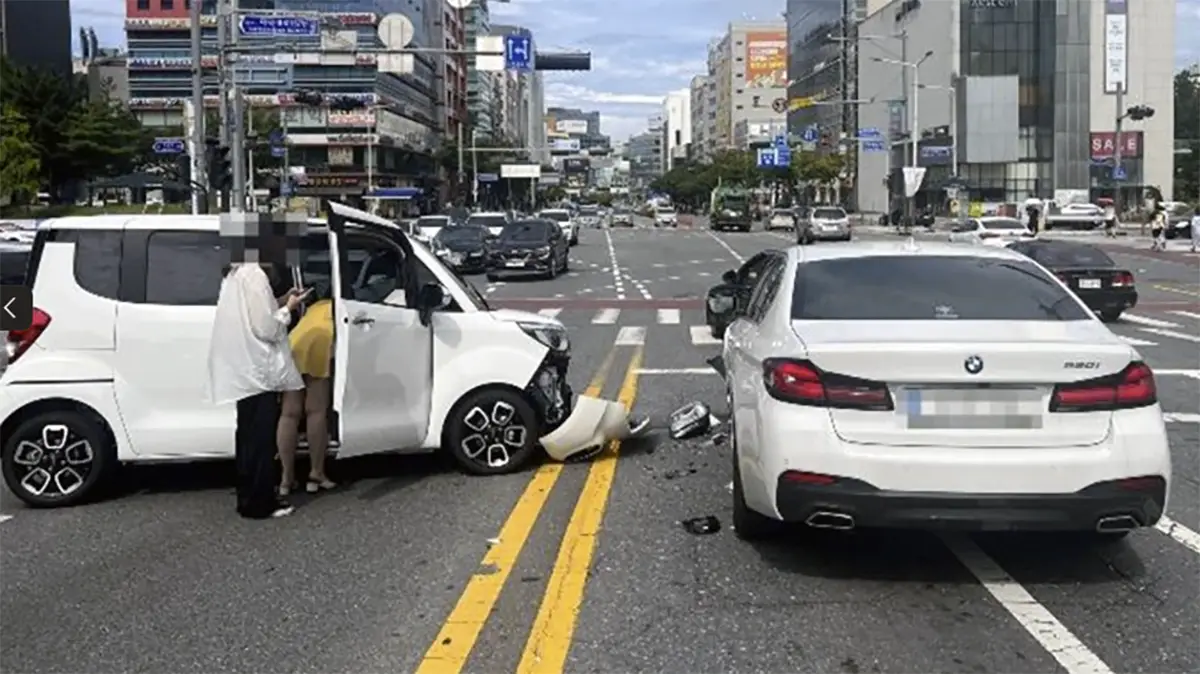 운전자보험은 어떤 조건에서 보장되나요?