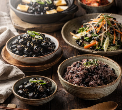 서리태 효능