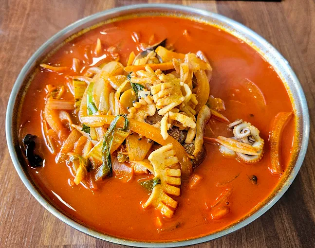 안면도 현지인 추천 맛집 6곳
