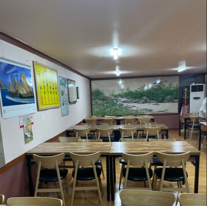 오늘N 안동찜닭 곤드레밥 불백 청국장 오리불고기 할매식당 강원도 원주 민생회관