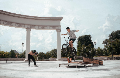 점프업 스타트업