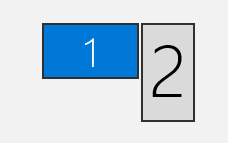 모니터 주사율 확인 방법3