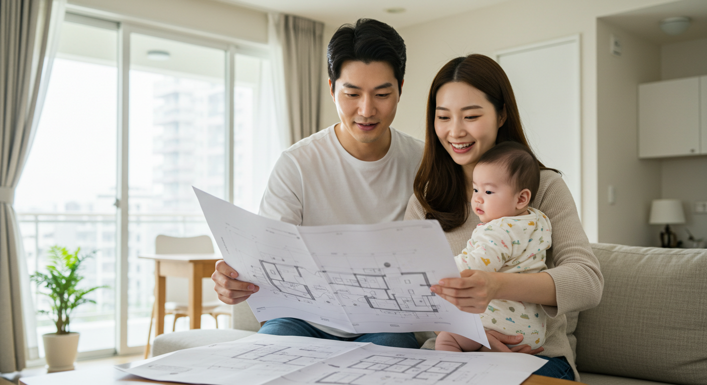 신생아특례&amp;#44; 디딤돌대출&amp;#44; 무주택자