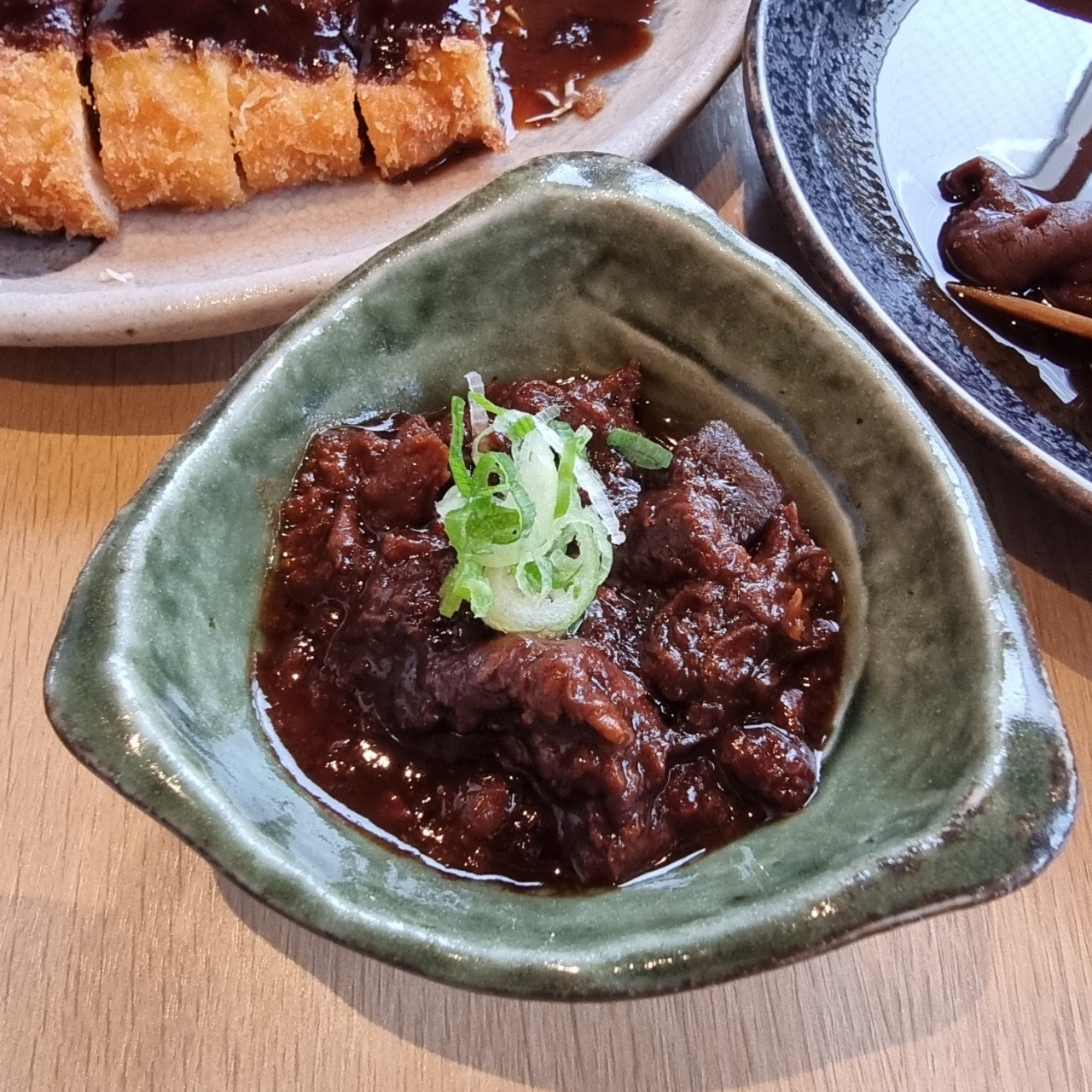 야바톤 도테니 도테야끼