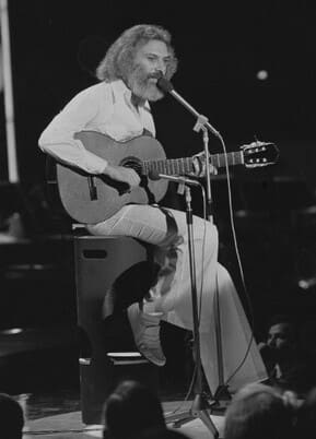 조르쥬 무스타키 노래