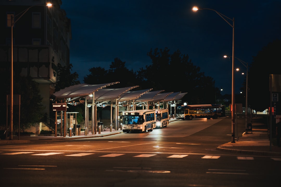 Express Bus Terminal