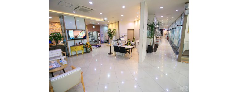 서산시 틀니 병원