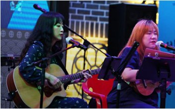 공주 백제문화제