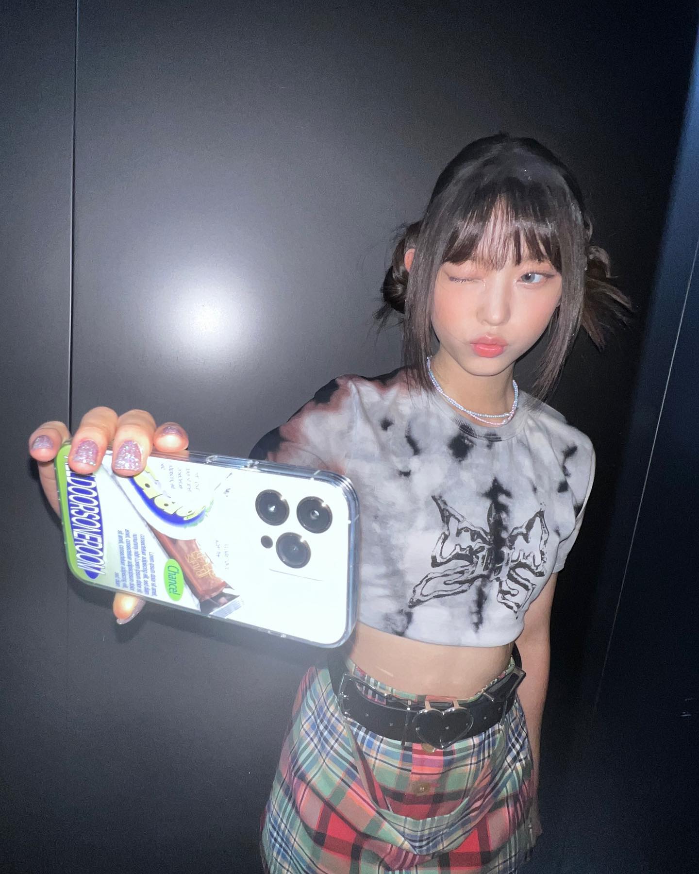 뉴진스 멤버 혜린