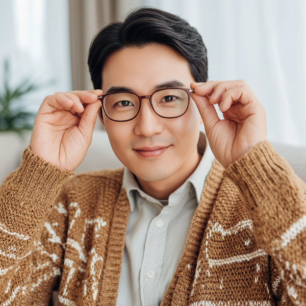 눈이 편안해지는 생활 습관