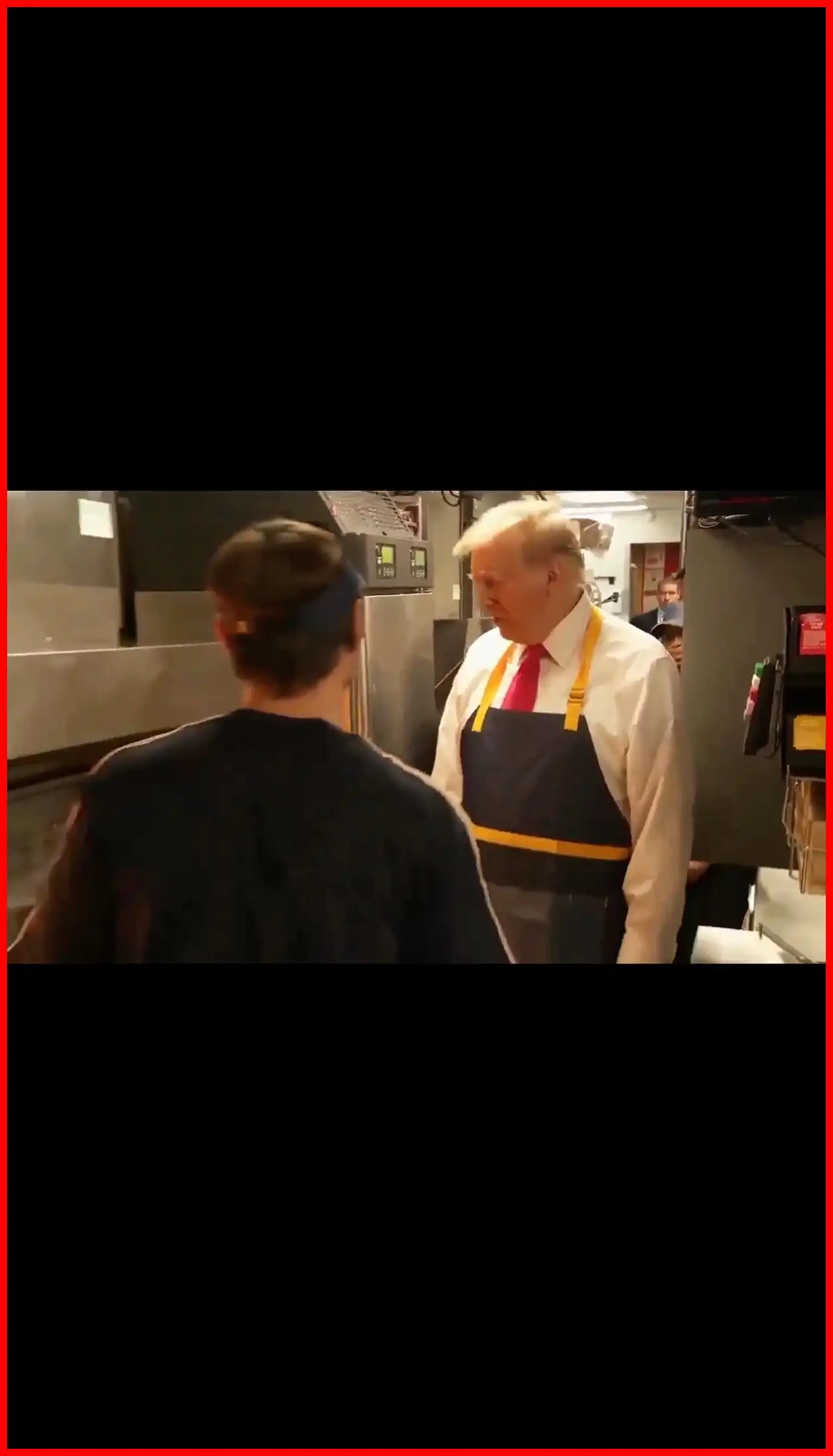 트럼프 관련주 당선 수혜주 코인